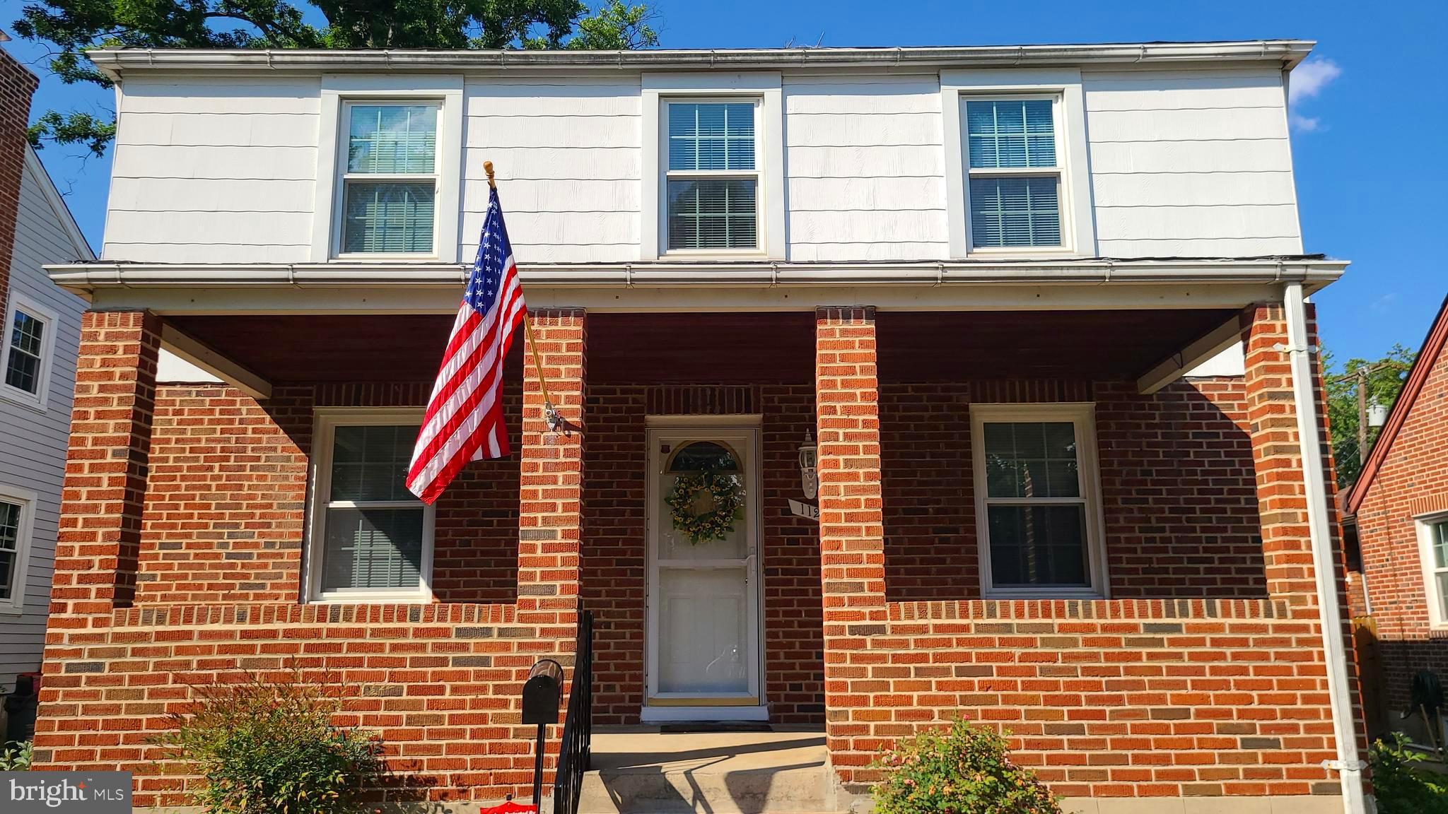 FULLERTON - Residential