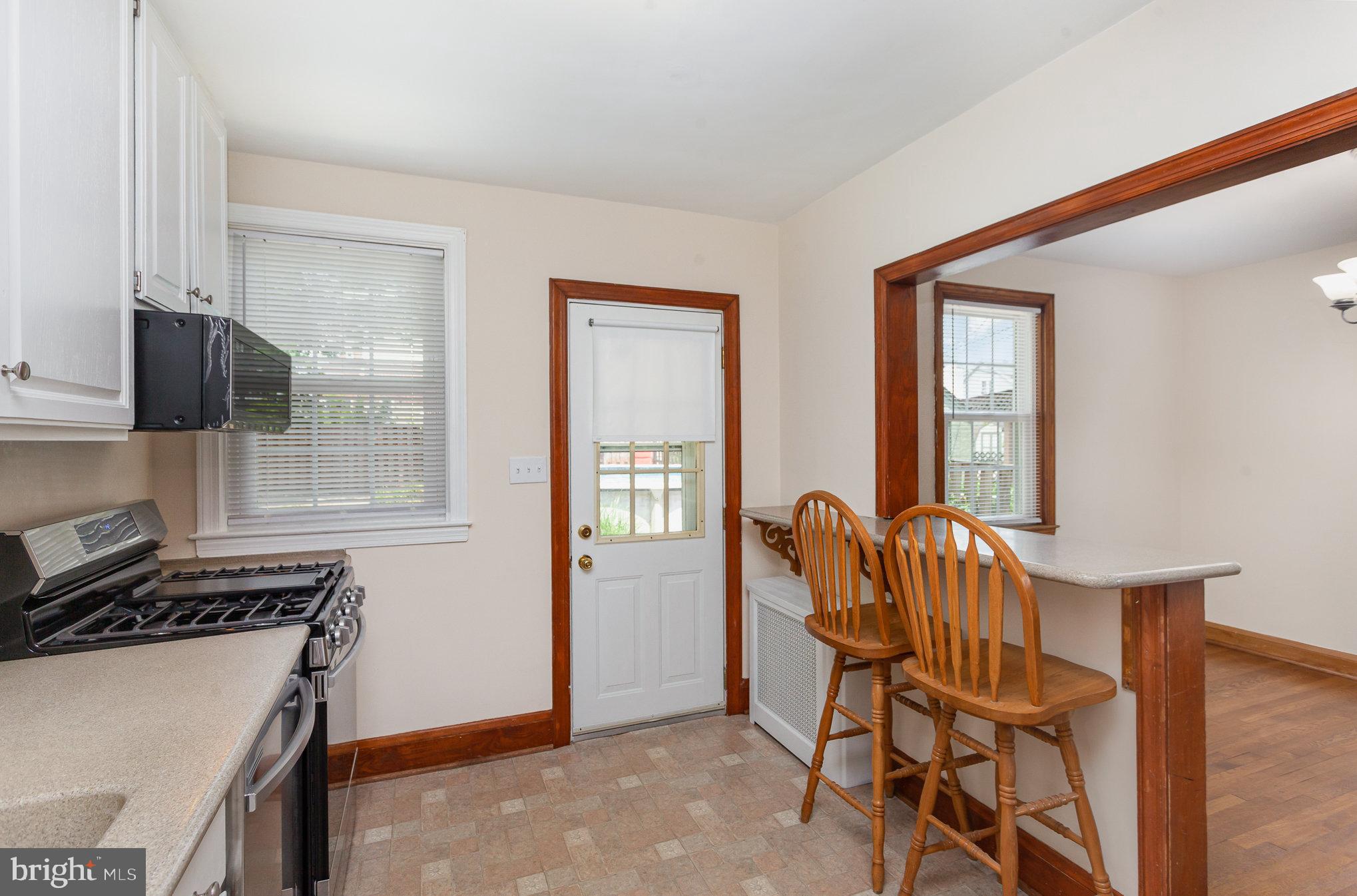 FULLERTON - Residential