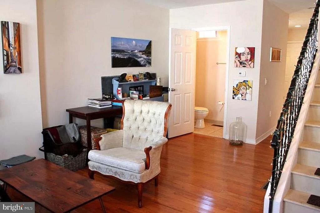 Photo of 2441 E Oakdale Street, PHILADELPHIA, PA 19125 (MLS # PAPH2576992)