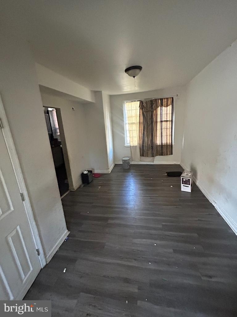ROSEMONT - Residential