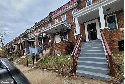 ROSEMONT - Residential