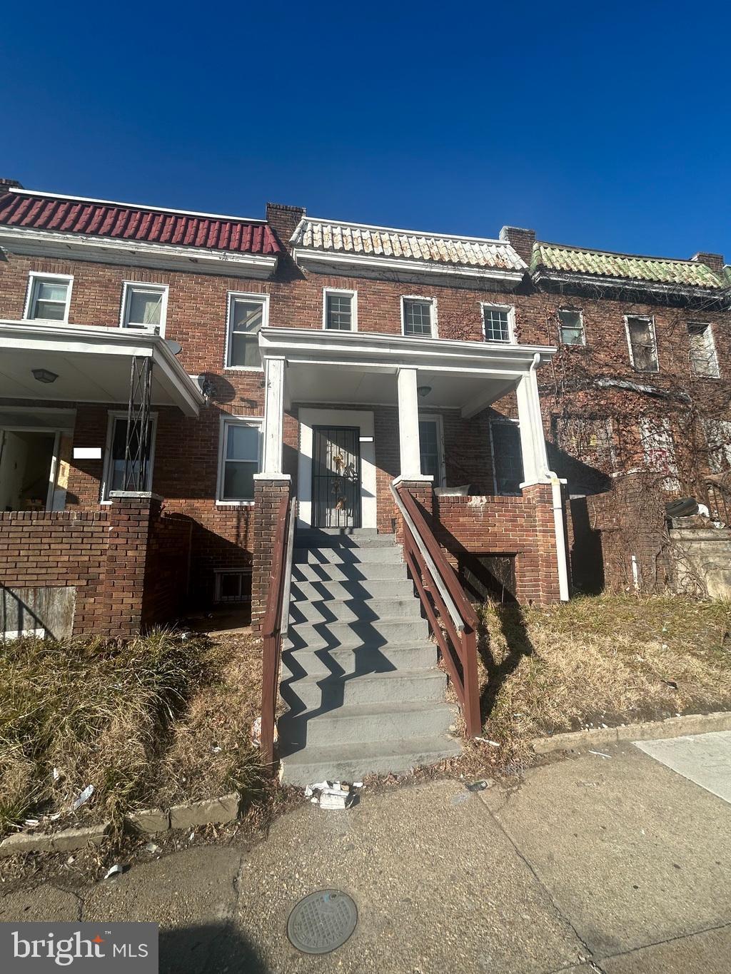 ROSEMONT - Residential