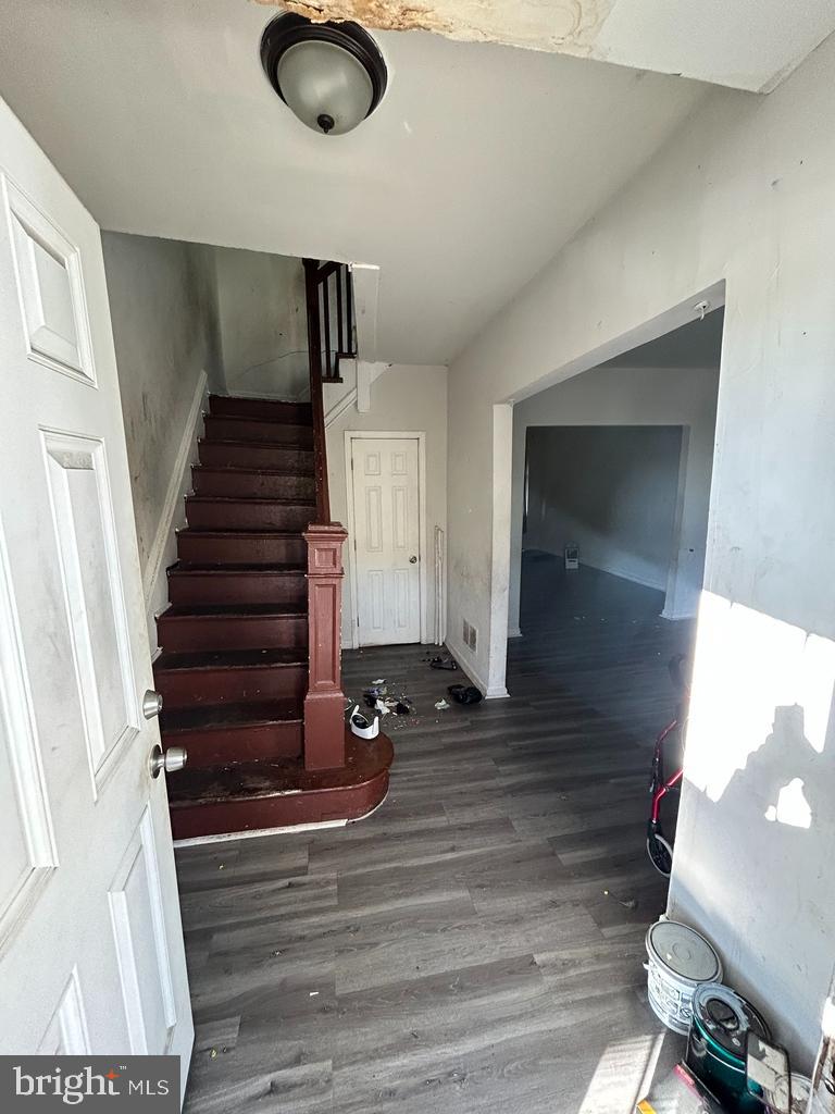 ROSEMONT - Residential