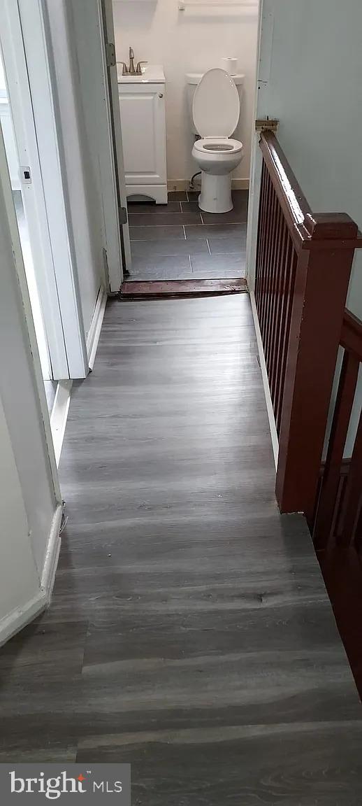 ROSEMONT - Residential