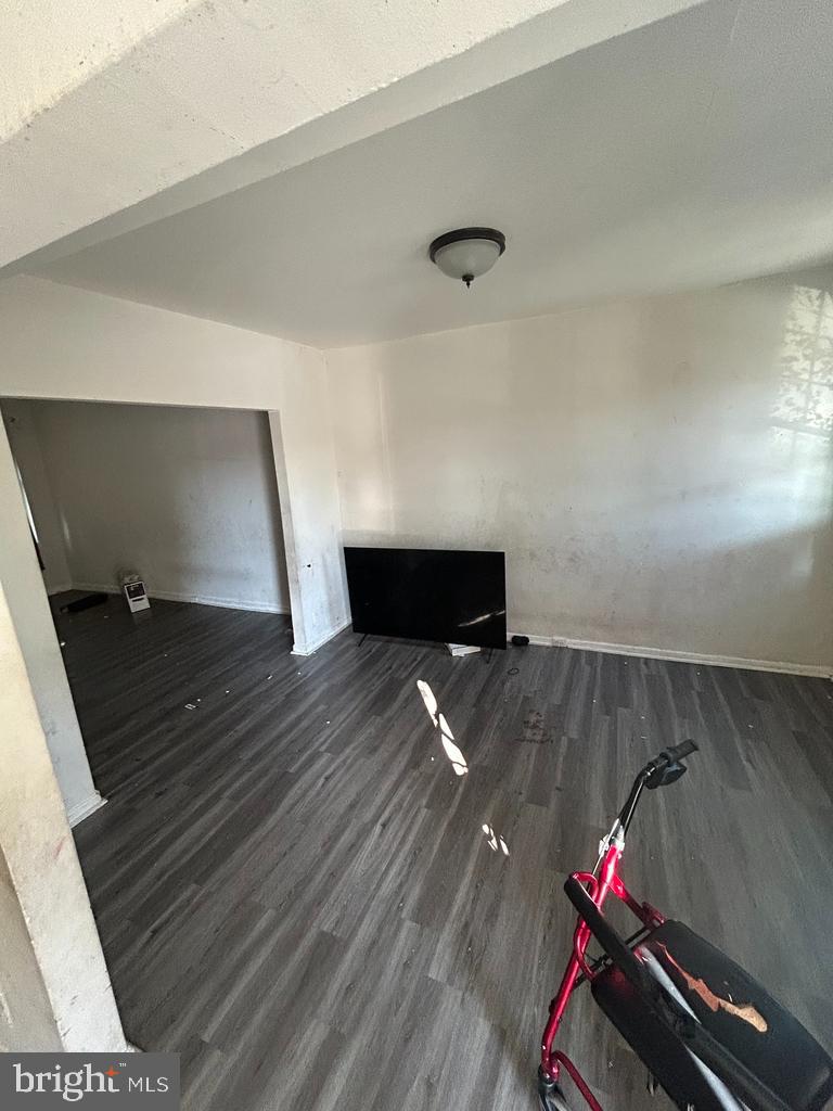 ROSEMONT - Residential
