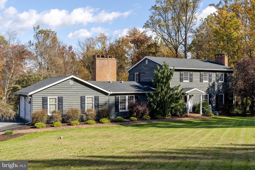 Photo of 540 Horseshoe Trail Road, DENVER, PA 17517 (MLS # PALA2078790)