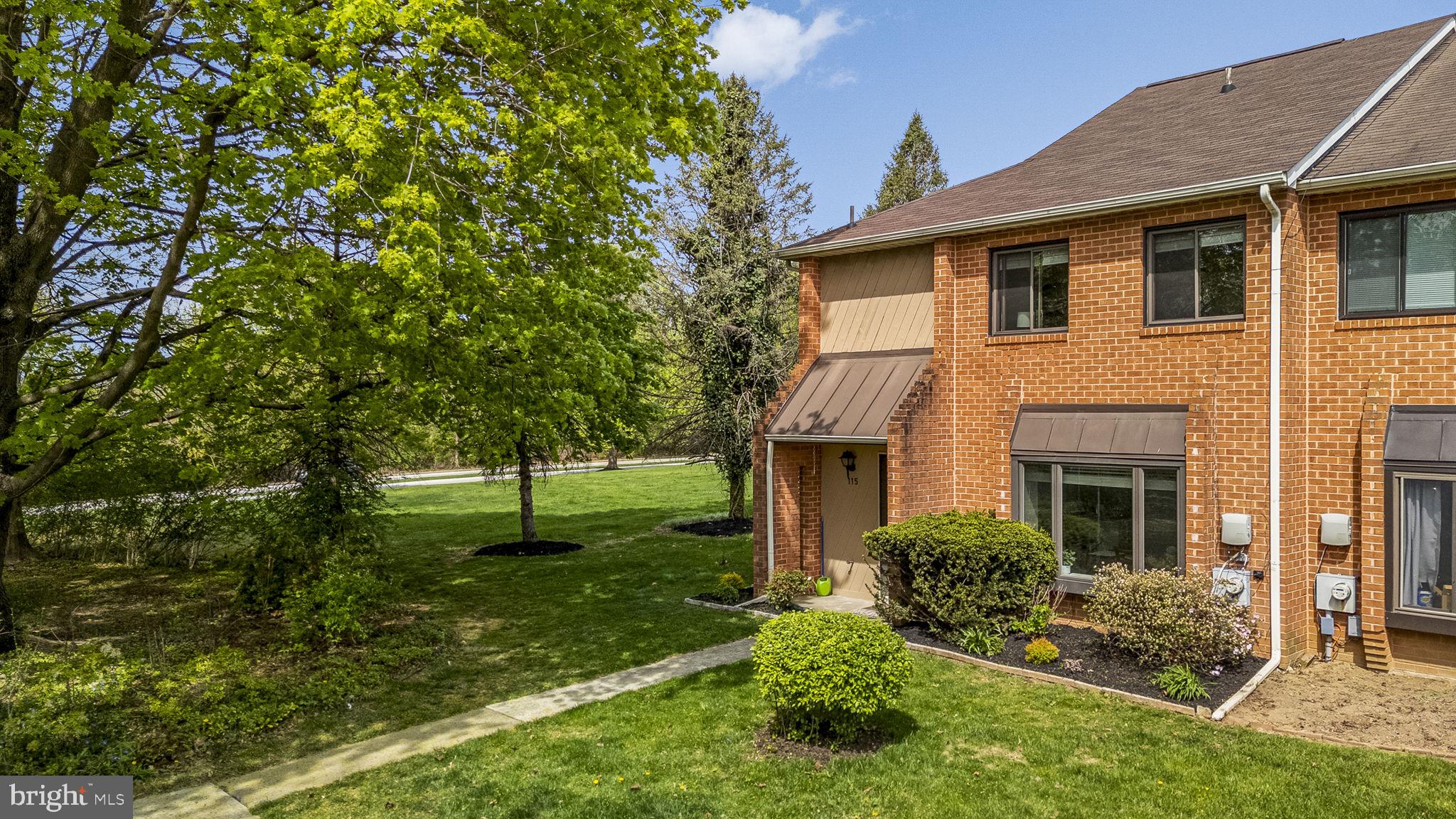 RHONDDA - Residential Lease