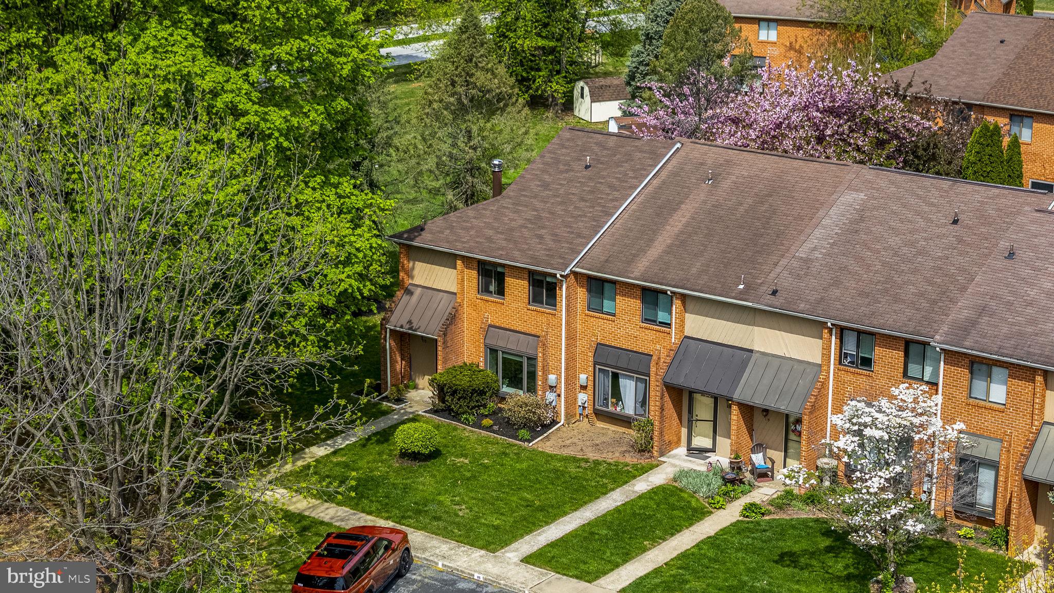 RHONDDA - Residential Lease