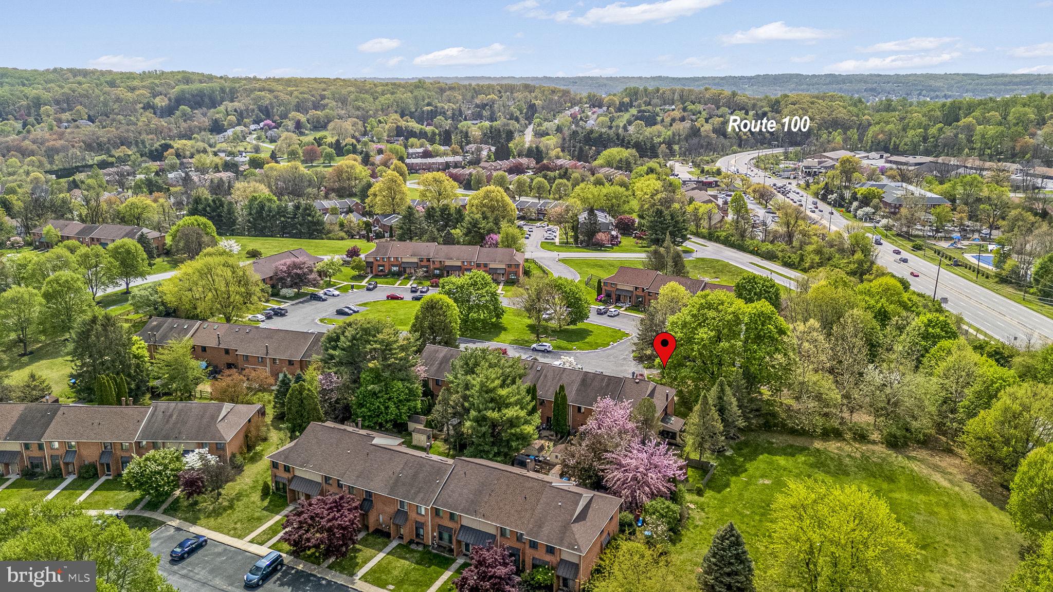 RHONDDA - Residential Lease