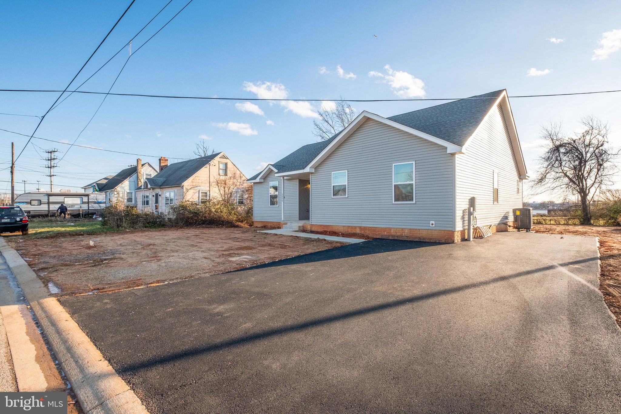 NONE AVAILABLE - Residential