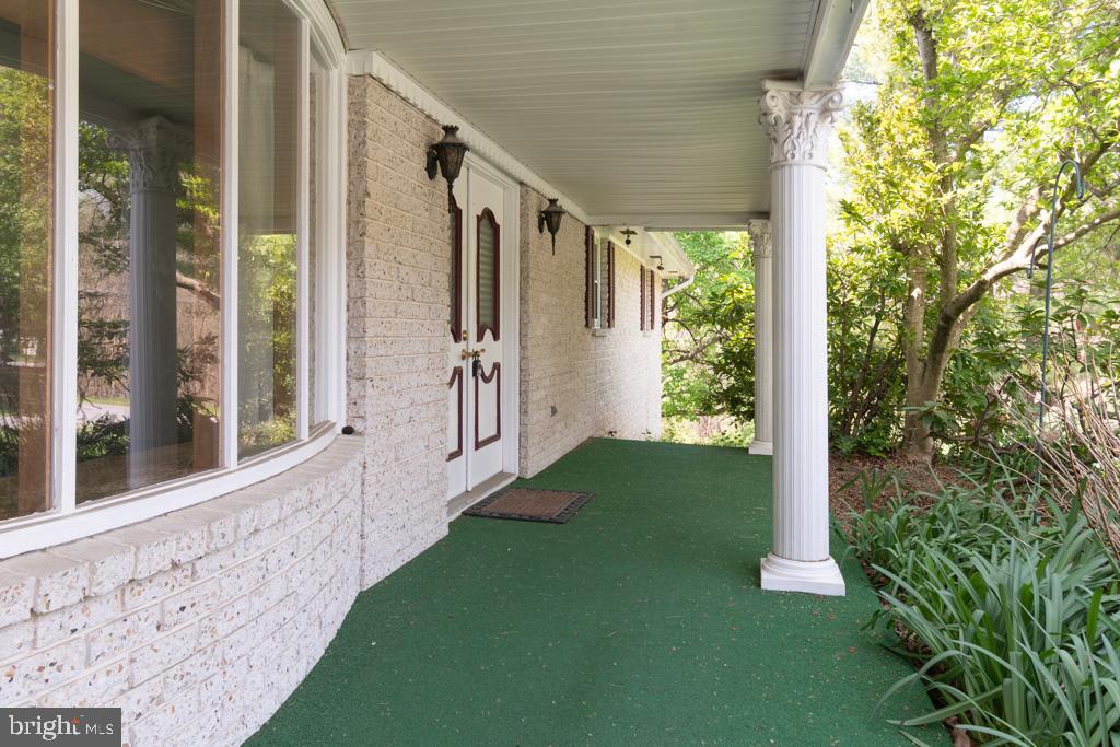 16 MARVA COURT