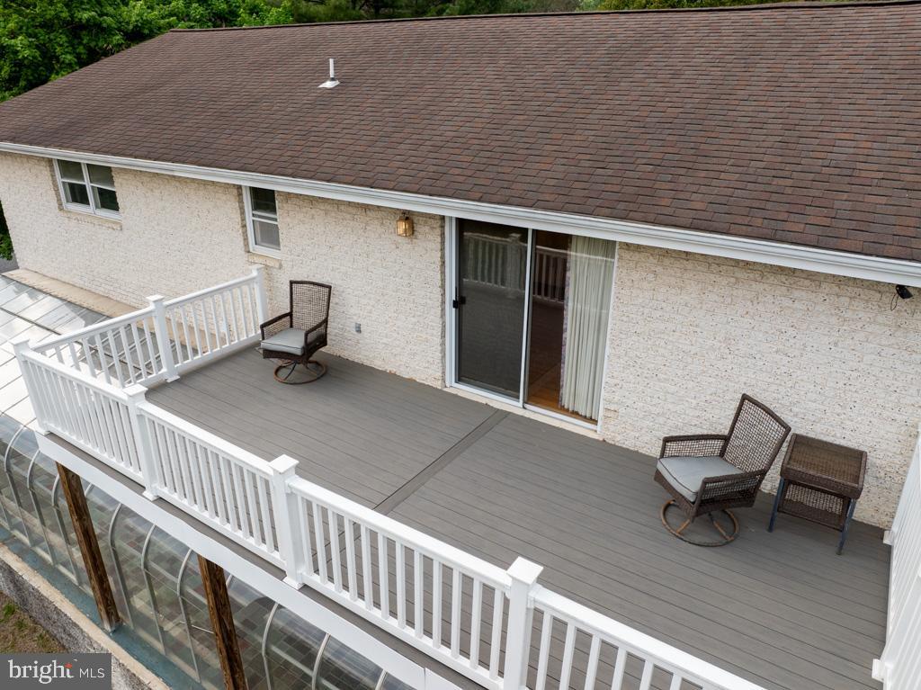 16 MARVA COURT