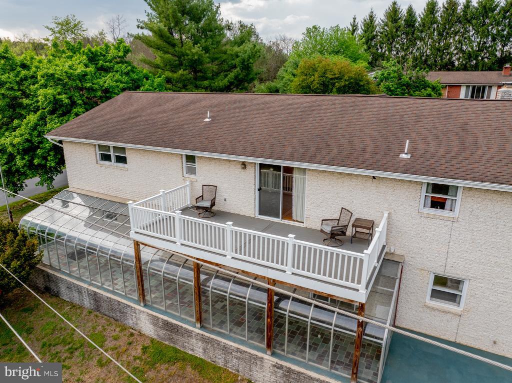 16 MARVA COURT