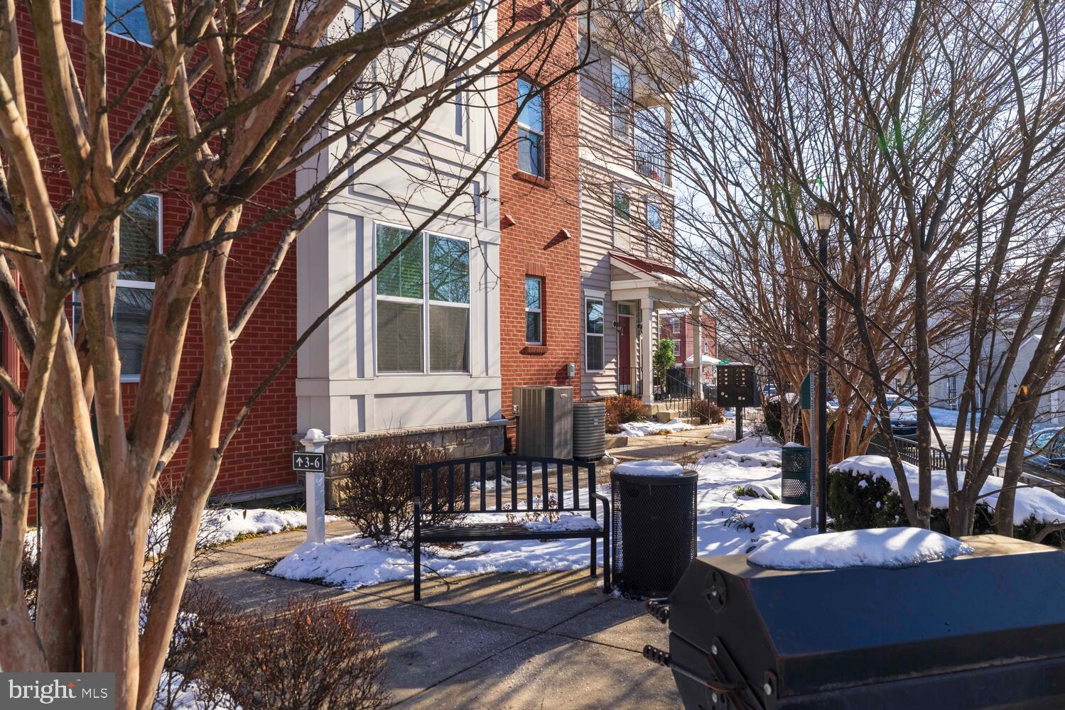 ARBOR HEIGHTS - Residential