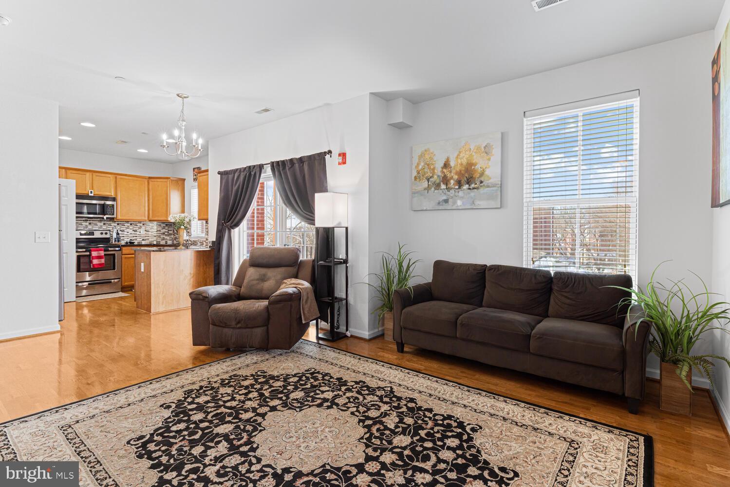 ARBOR HEIGHTS - Residential