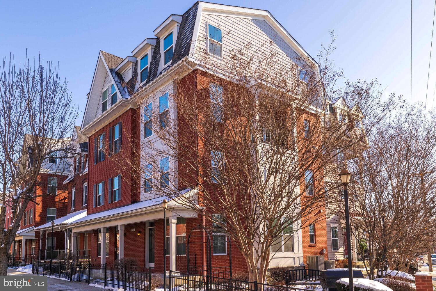 ARBOR HEIGHTS - Residential