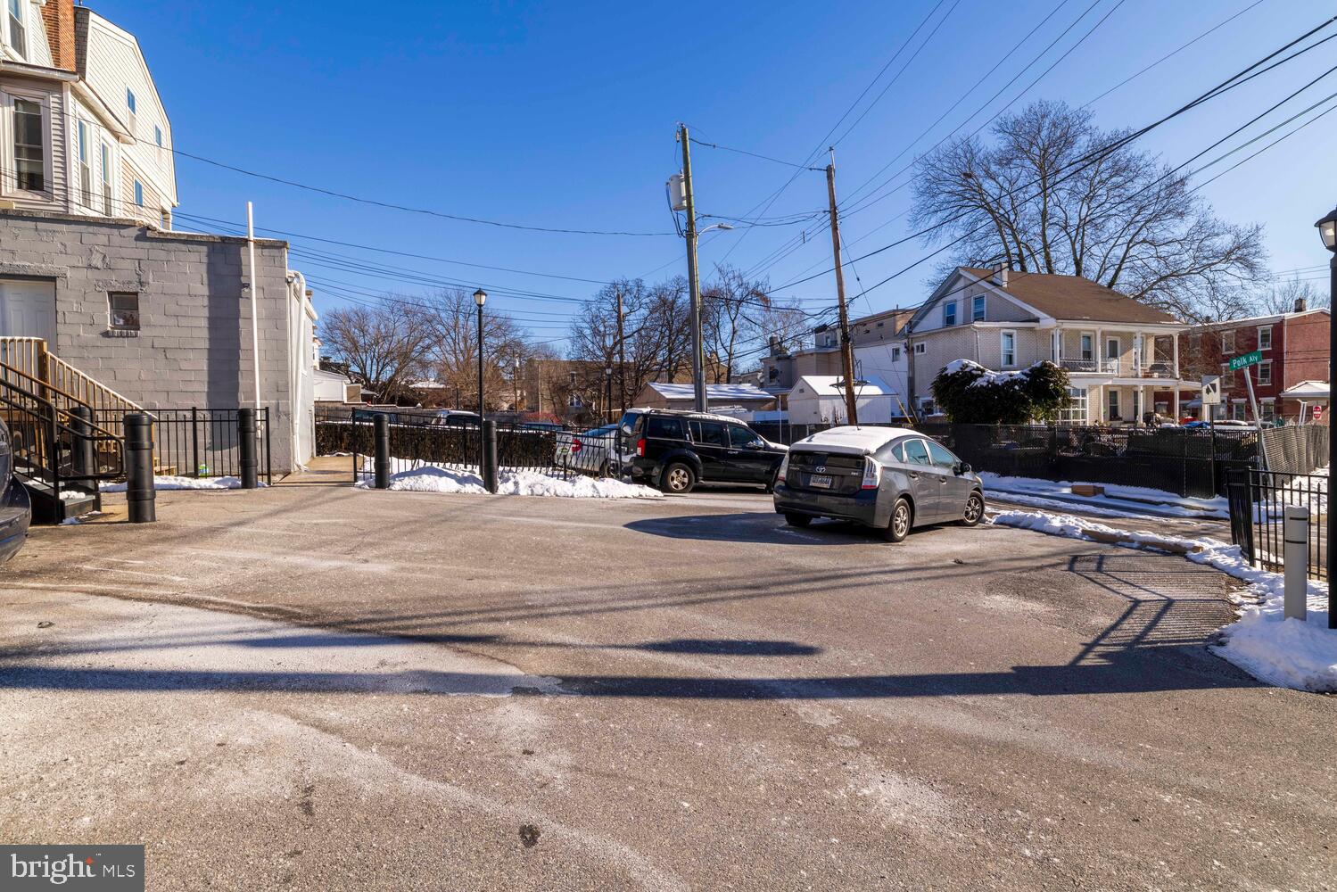 ARBOR HEIGHTS - Residential