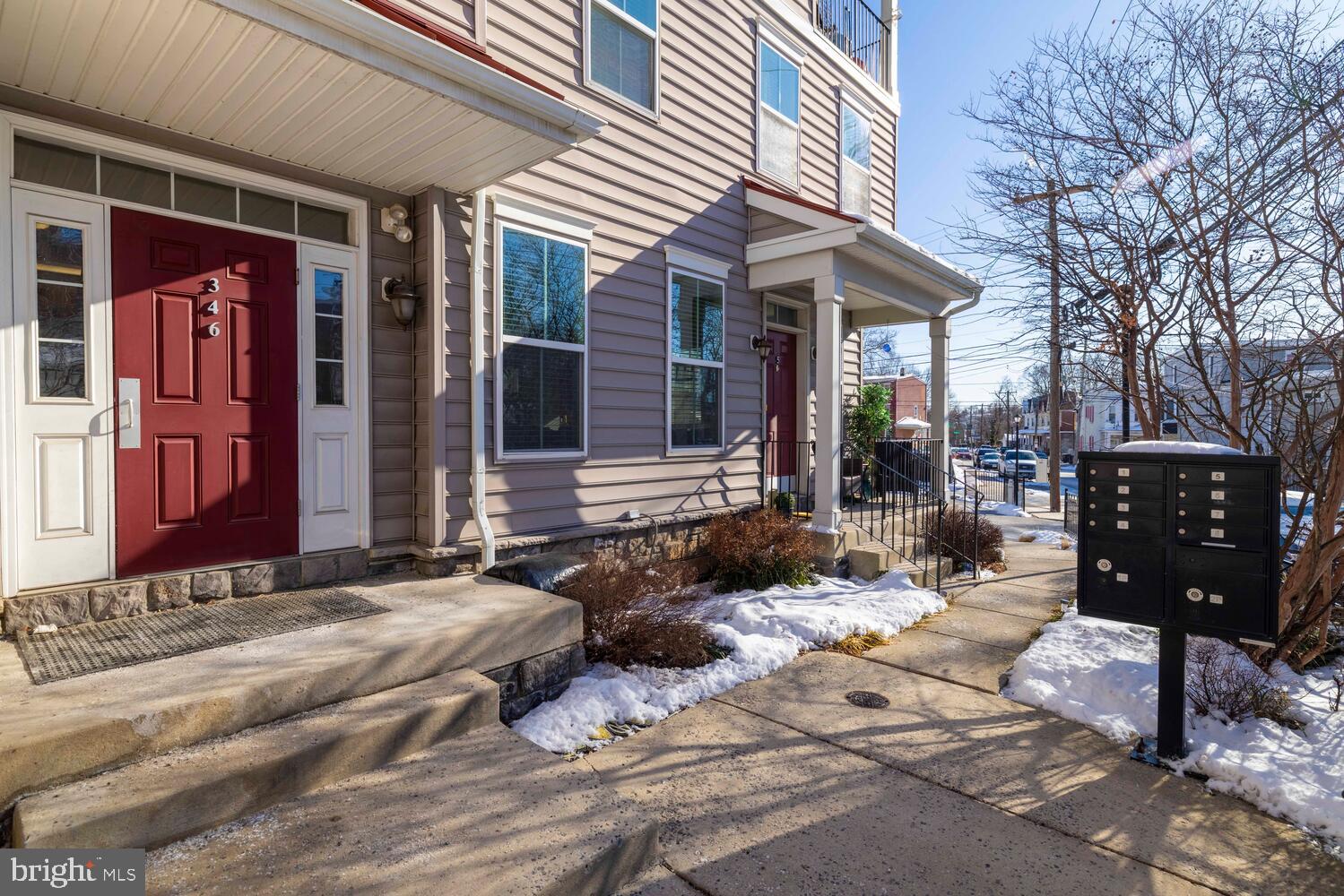 ARBOR HEIGHTS - Residential