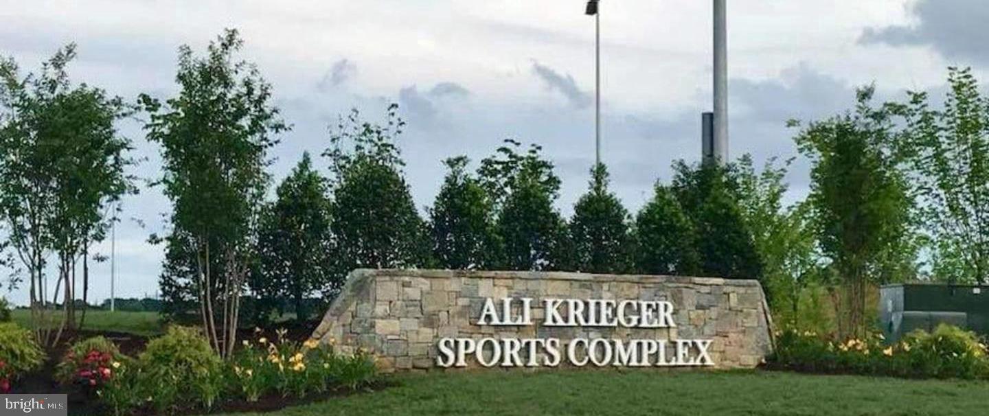 POTOMAC SHORES - Residential Lease