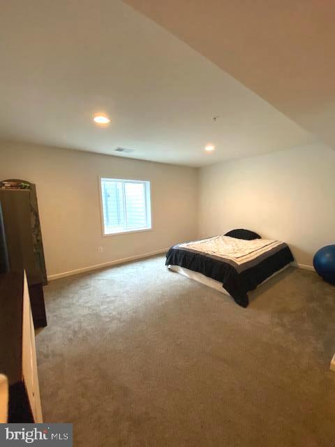 POTOMAC SHORES - Residential Lease