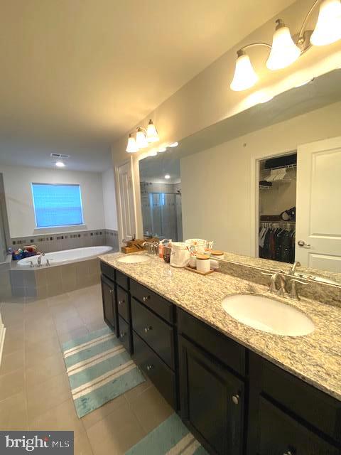 POTOMAC SHORES - Residential Lease