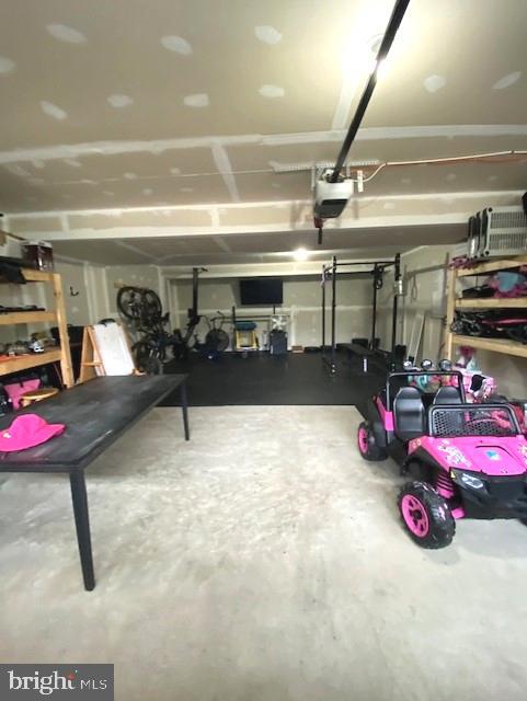 POTOMAC SHORES - Residential Lease