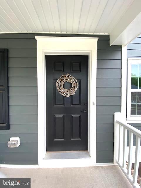 POTOMAC SHORES - Residential Lease