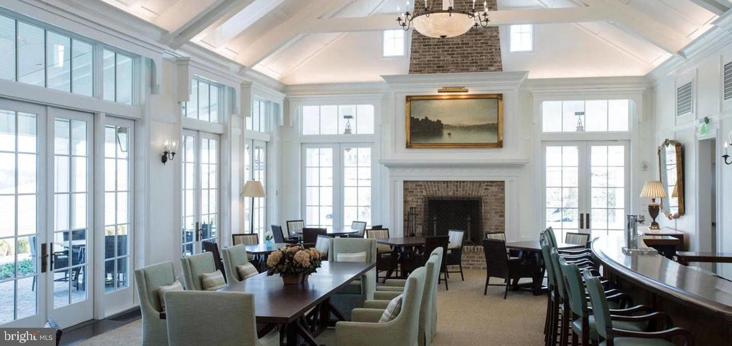 POTOMAC SHORES - Residential Lease