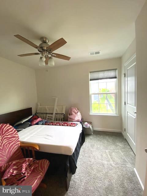 POTOMAC SHORES - Residential Lease