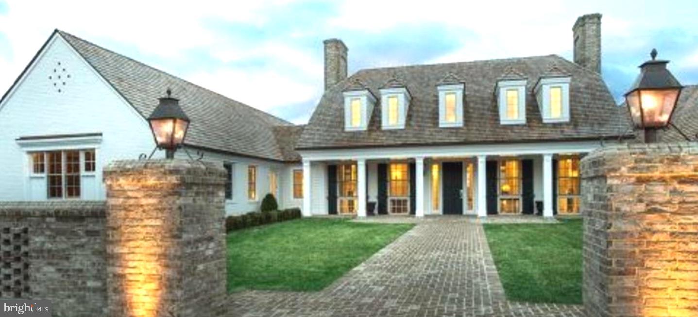 POTOMAC SHORES - Residential Lease