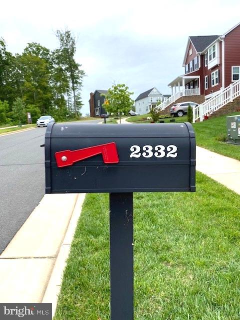 POTOMAC SHORES - Residential Lease