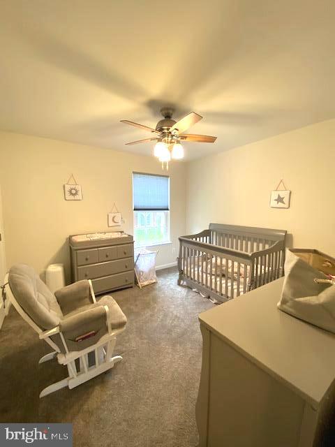 POTOMAC SHORES - Residential Lease