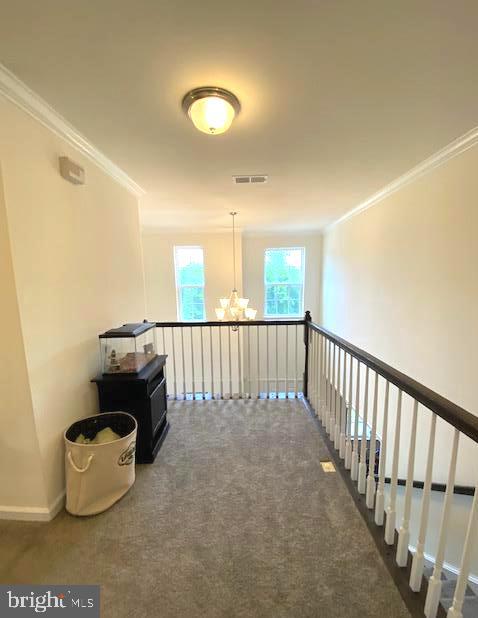 POTOMAC SHORES - Residential Lease