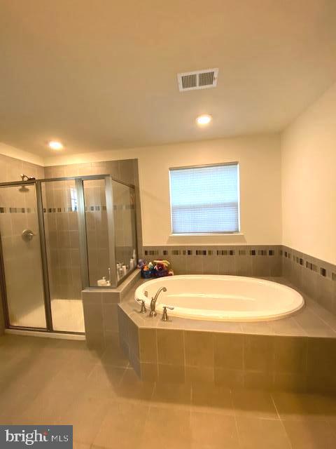 POTOMAC SHORES - Residential Lease