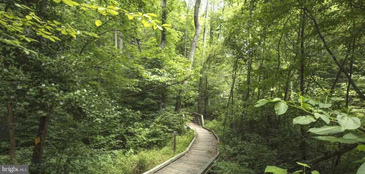 POTOMAC SHORES - Residential Lease