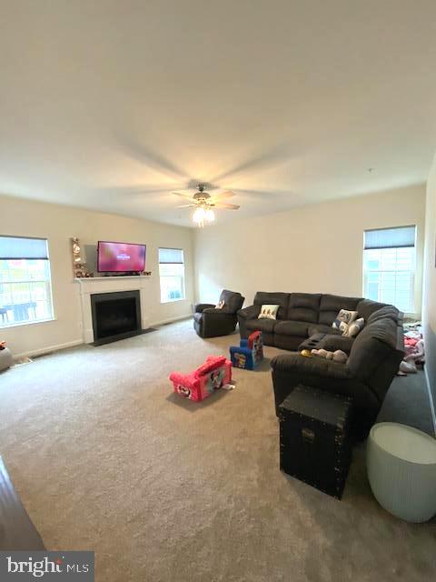 POTOMAC SHORES - Residential Lease