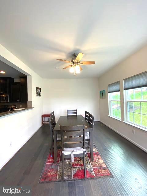 POTOMAC SHORES - Residential Lease