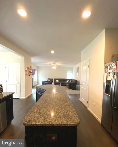 POTOMAC SHORES - Residential Lease