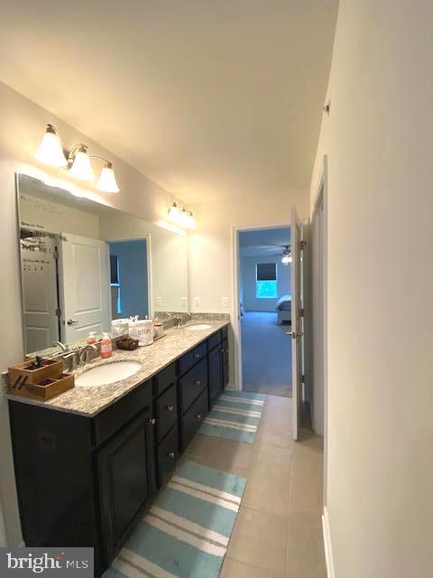 POTOMAC SHORES - Residential Lease