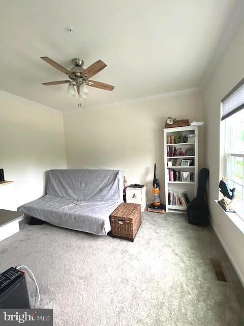 POTOMAC SHORES - Residential Lease