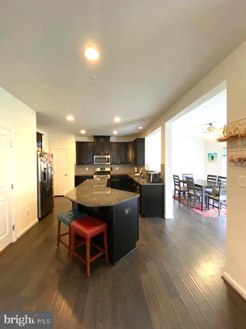 POTOMAC SHORES - Residential Lease