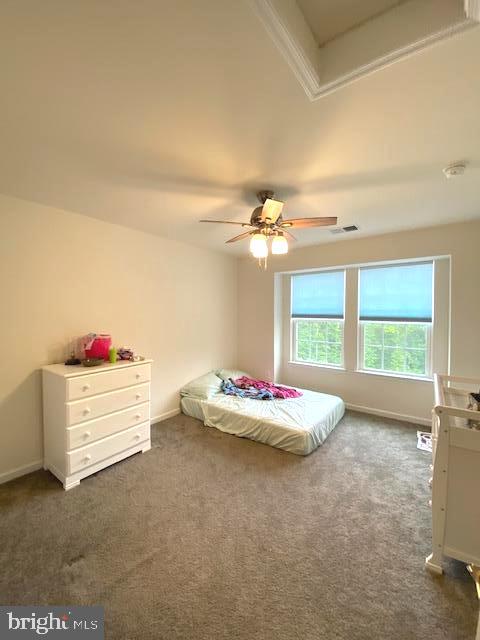 POTOMAC SHORES - Residential Lease