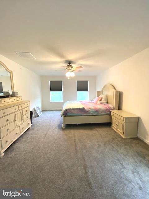 POTOMAC SHORES - Residential Lease