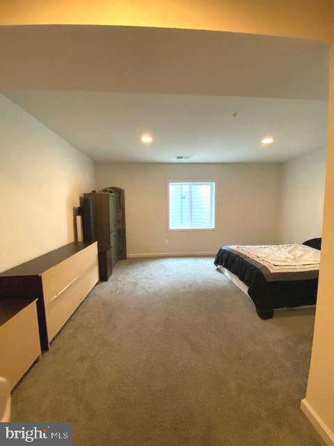 POTOMAC SHORES - Residential Lease