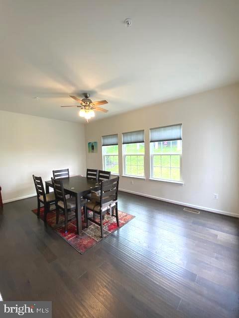 POTOMAC SHORES - Residential Lease