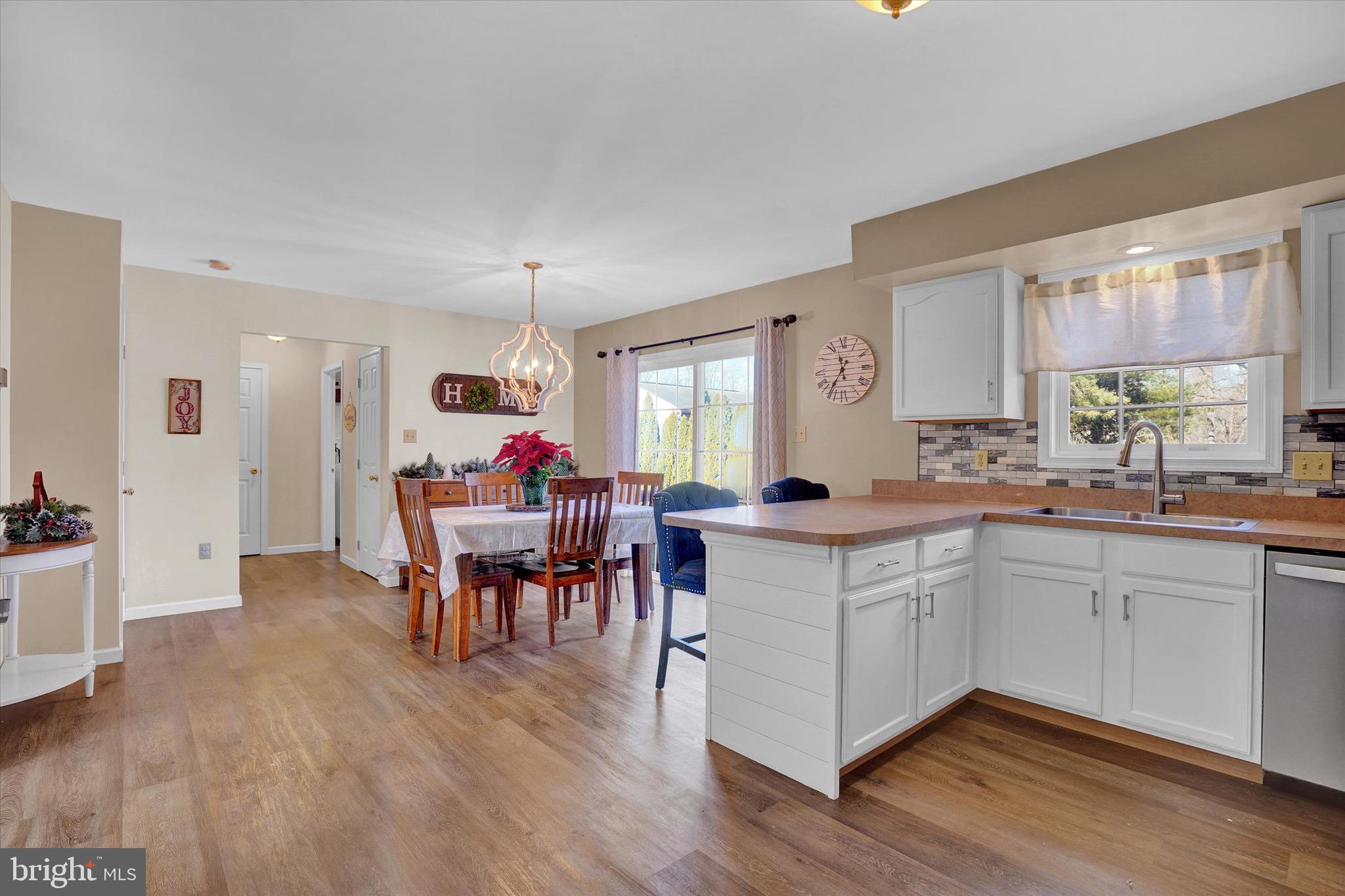 LONG POND - Residential