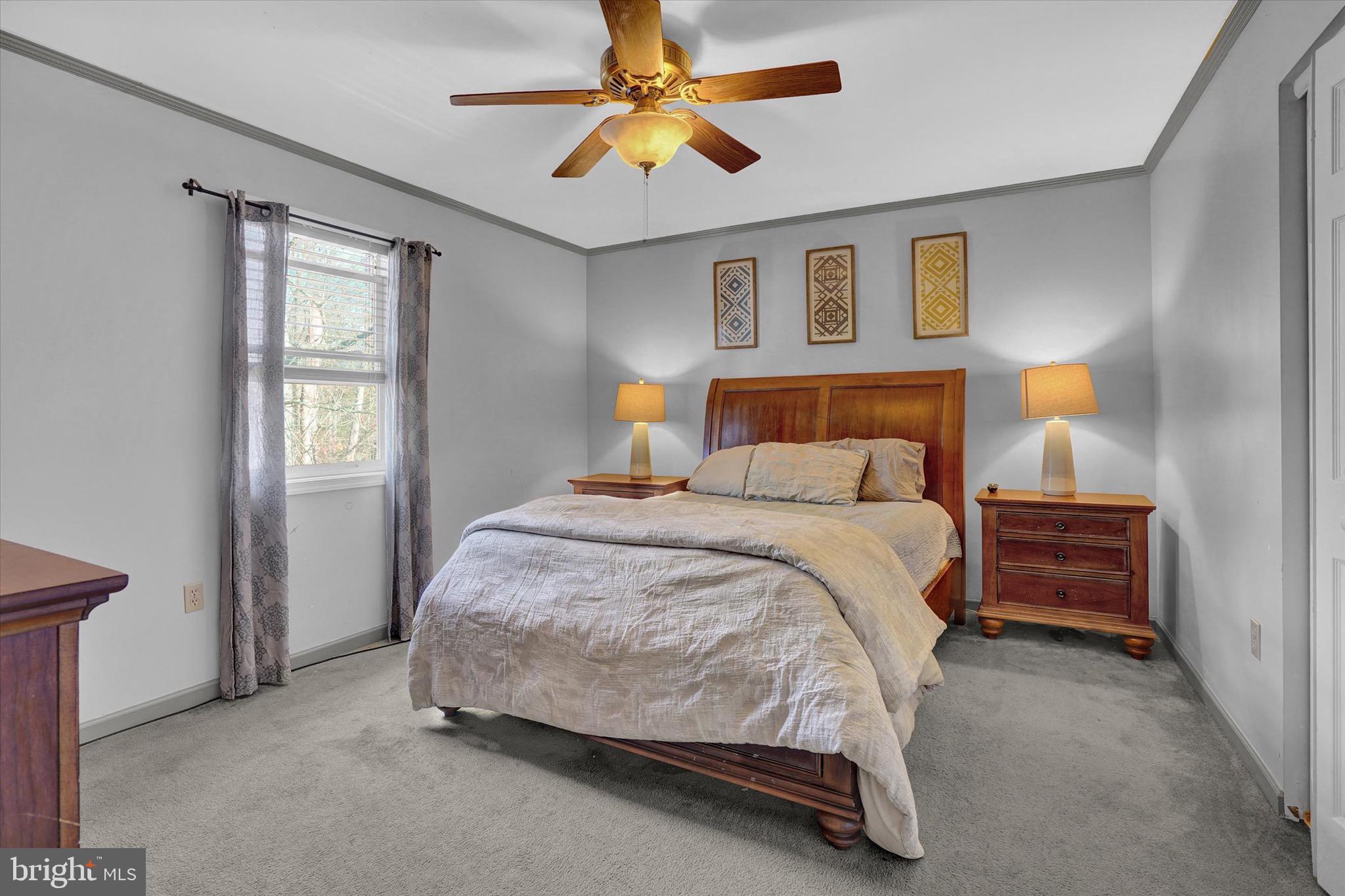 LONG POND - Residential