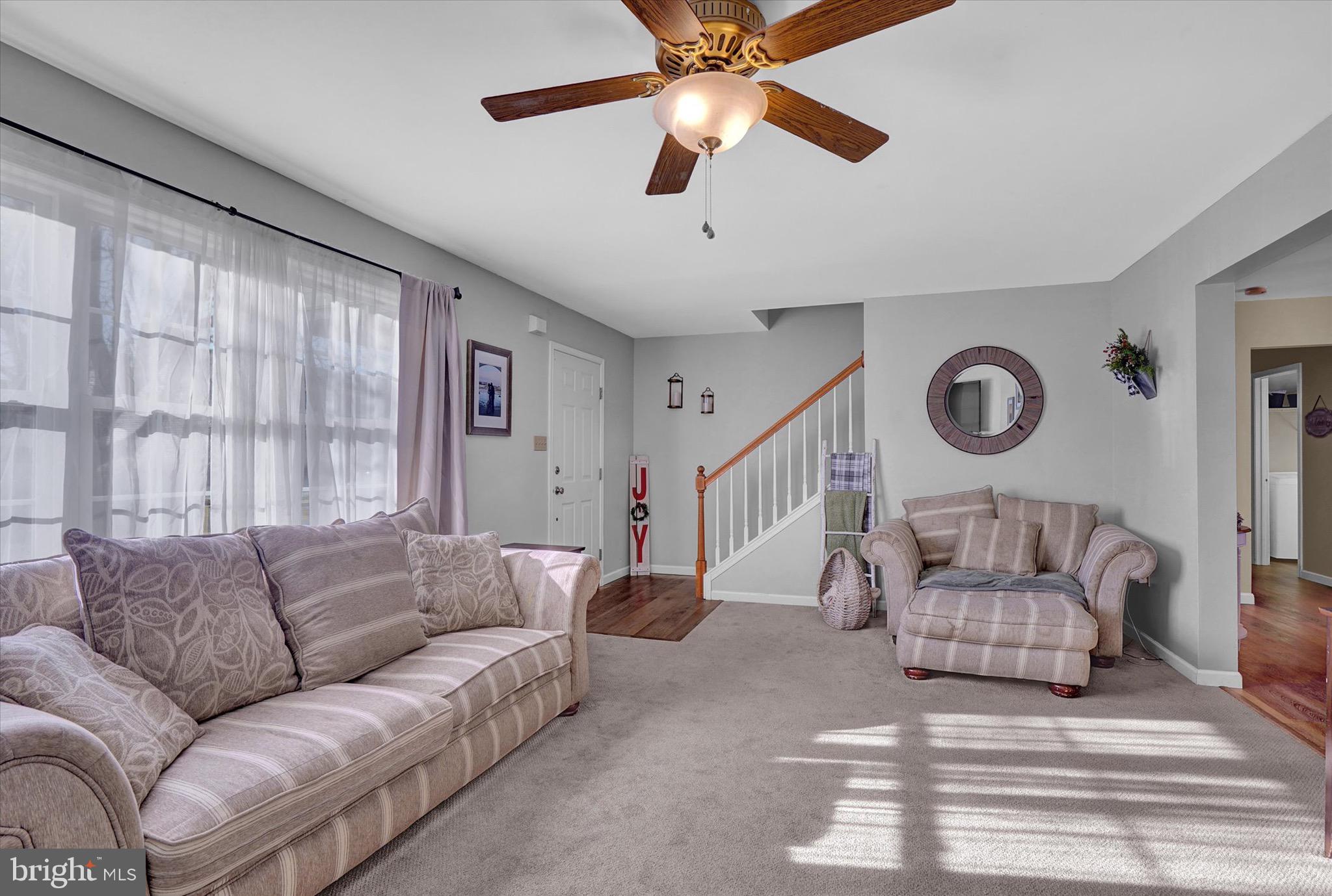 LONG POND - Residential