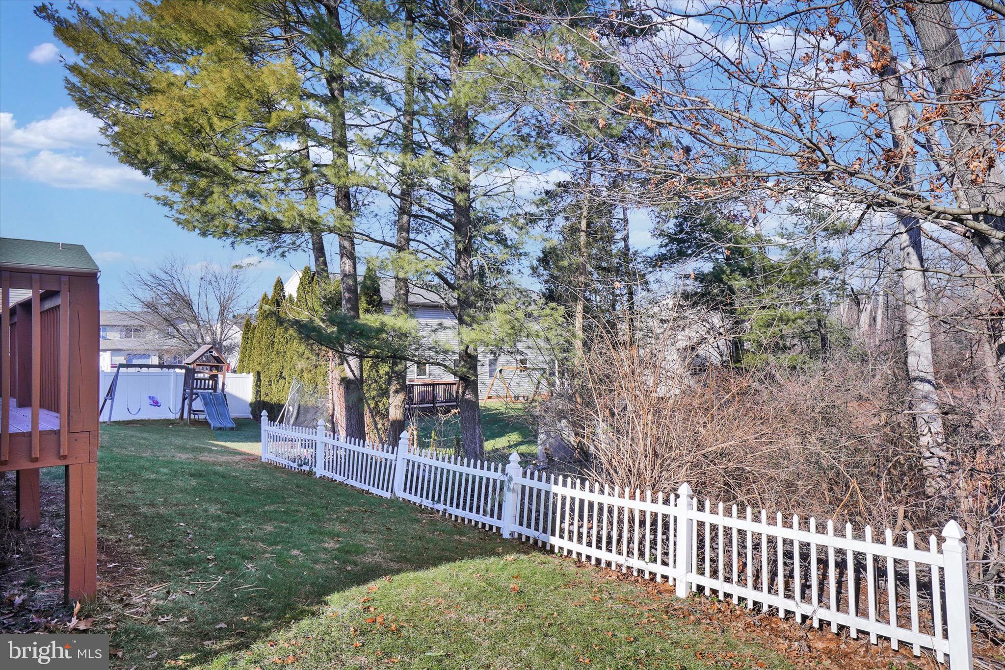 LONG POND - Residential