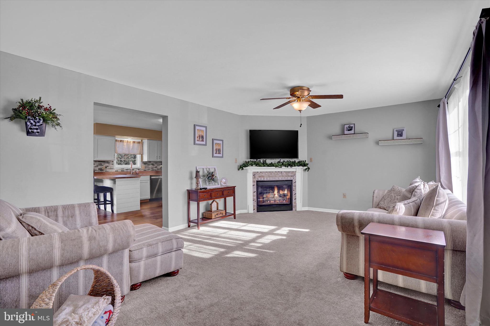 LONG POND - Residential